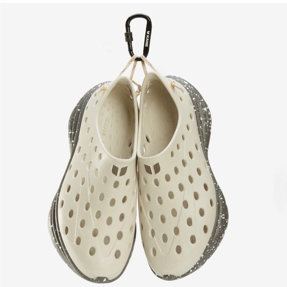 NWT - KANE FOOTWEAR - SIZE W7 or M5 (UNISEX) - Picture 14 of 14